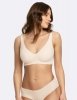 Biustonosz bez fiszbin Julimex Jelly Bra Basic